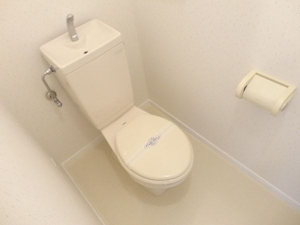 トイレ(★綺麗なトイレです★)