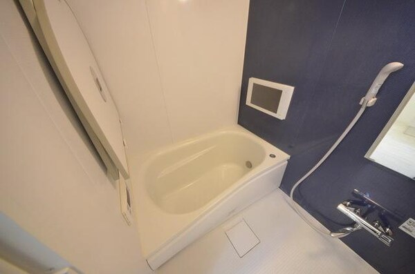 バス／シャワールーム等(お風呂)