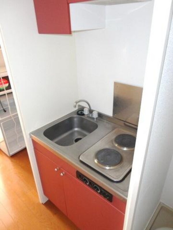 キッチン(★2口キッチン★)