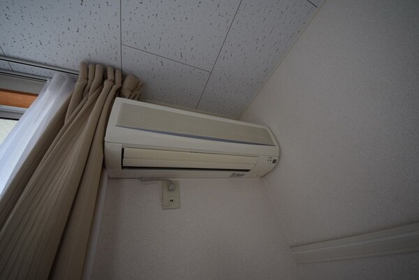 眺望(★もちろんエアコンついてます★)