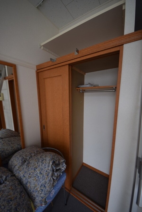 収納(★クローゼットあります★)