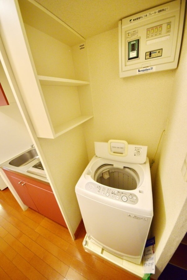 その他(室内・室内設備)