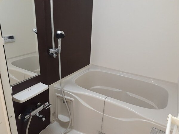 バス／シャワールーム等(★お風呂スペース★)