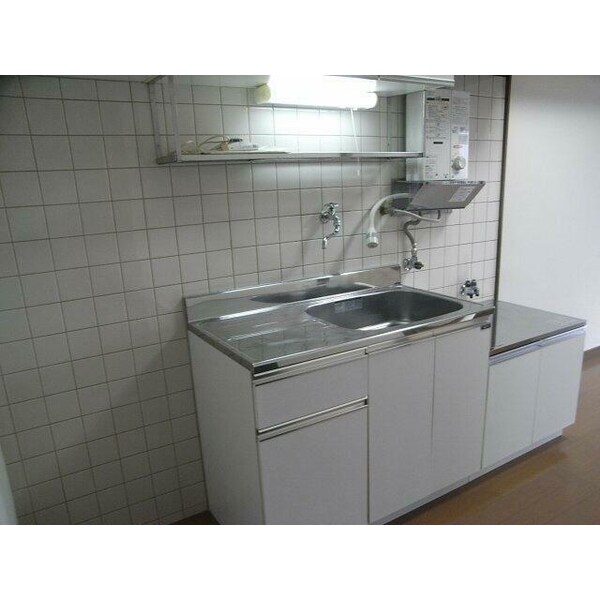 キッチン(★キッチン★)