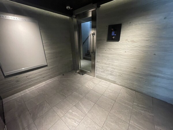 エントランス(★お問い合わせはタウンハウジングまで★)