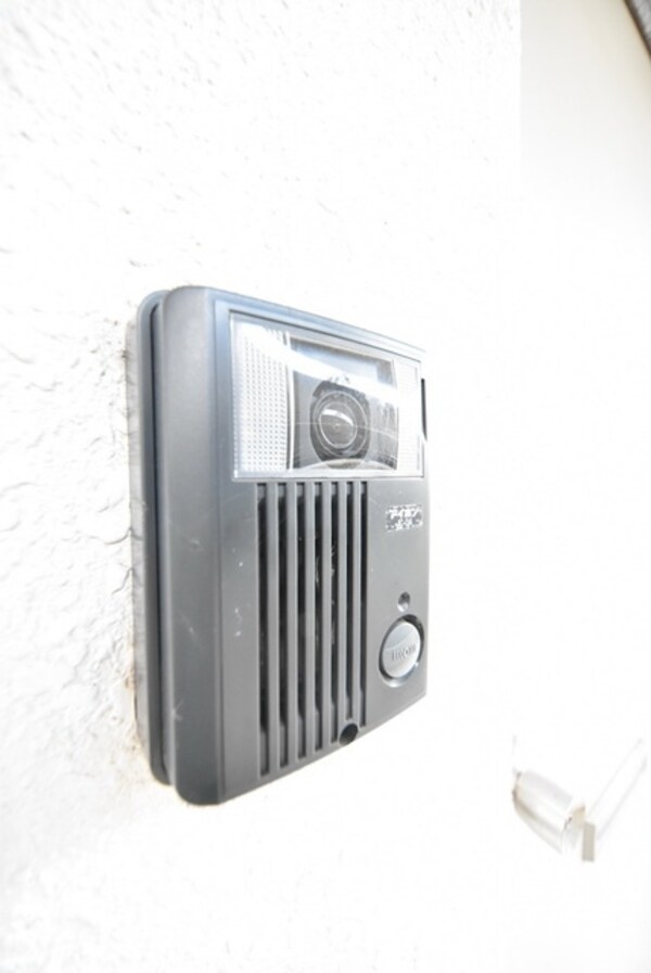 共有部分(ＴＶモニターホン)