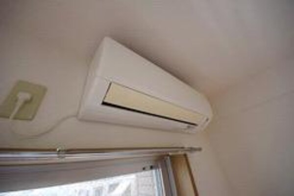 設備(★エアコン完備★)