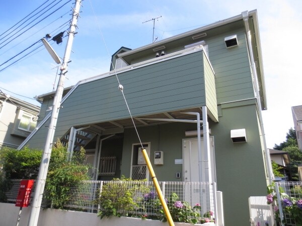 外観(★お問い合わせはタウンハウジング府中店まで★)