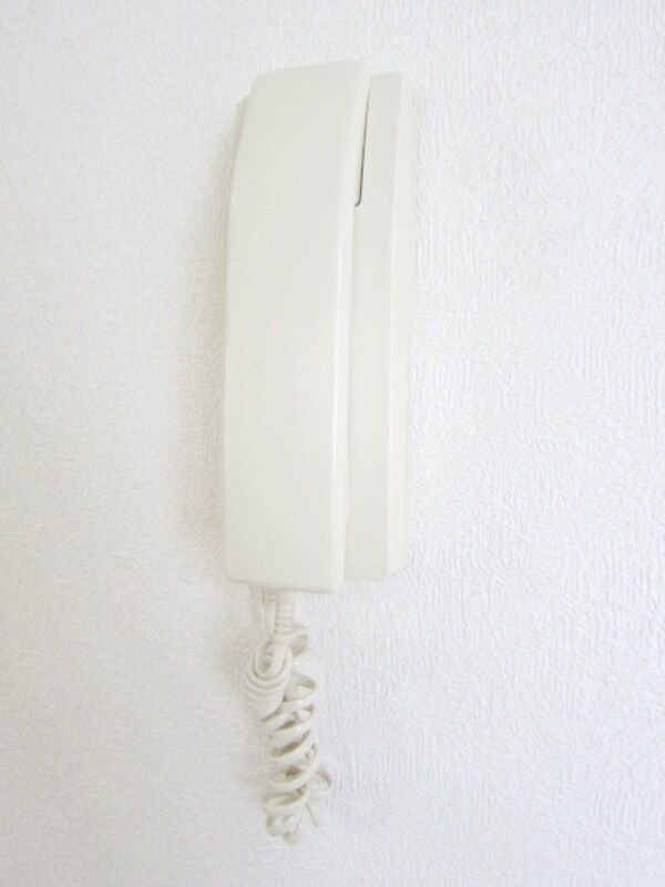 セキュリティ(★お問い合わせはタウンハウジング府中店まで★)