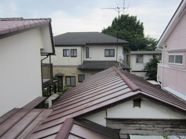 眺望(★お問い合わせはタウンハウジング府中店まで★)