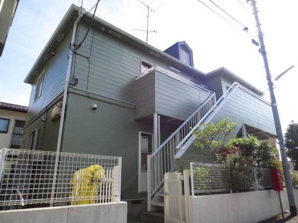 エントランス(★お問い合わせはタウンハウジング府中店まで★)