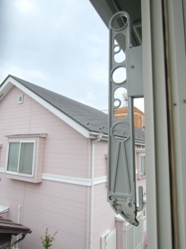 バルコニー(★お問い合わせはタウンハウジング府中店まで★)