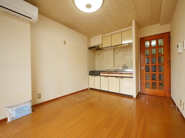 リビング・居室