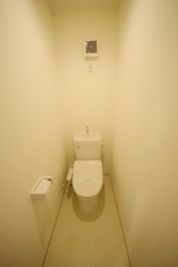 トイレ(※別部屋参考お写真です)