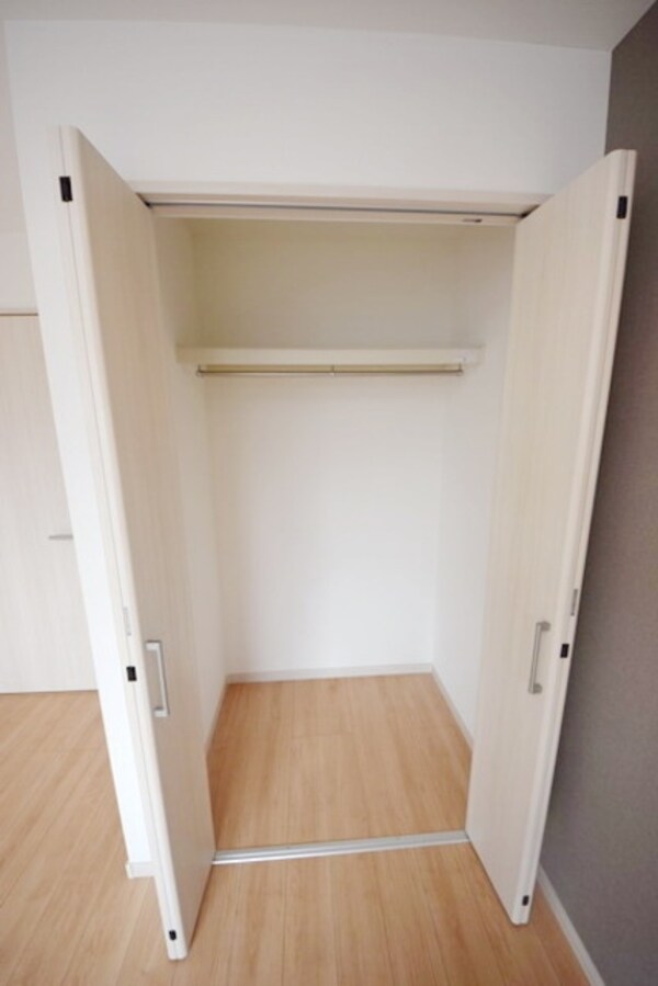 収納(※別部屋参考お写真です)