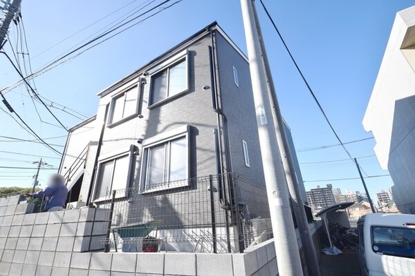 外観(★外観です★)