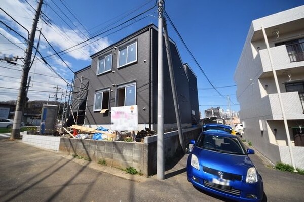 外観(★タウンハウジングまで★)