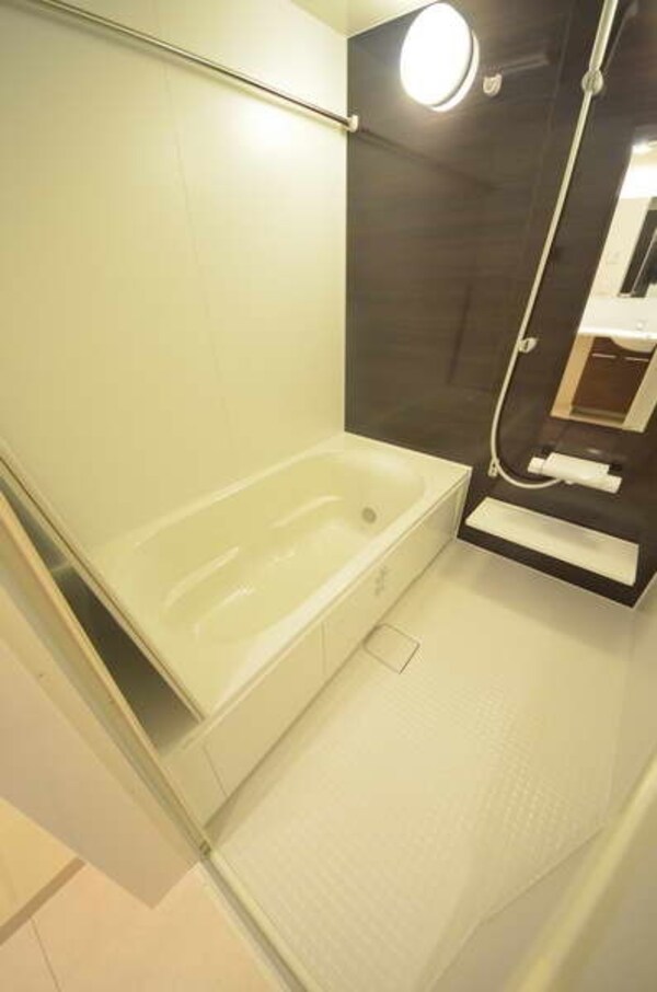 バス／シャワールーム等(☆バス☆)