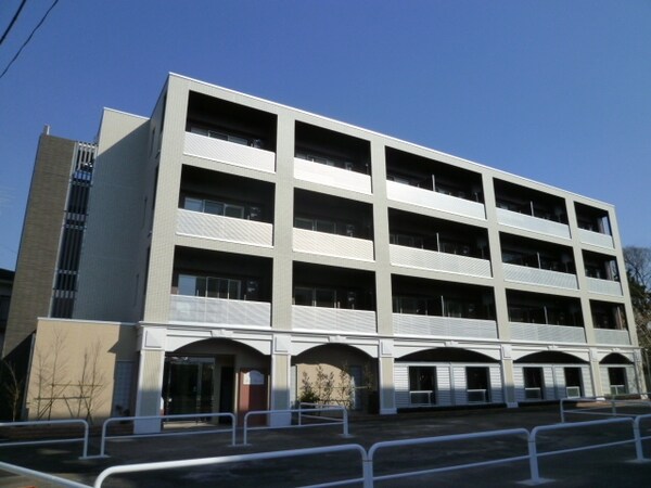 外観(外観・共用部分)