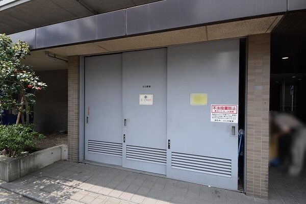 共有部分(★ゴミ置き場です★)