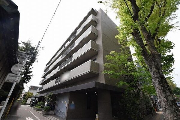 外観(★安心のオートロック付きマンションです★)