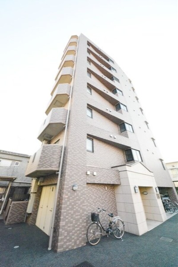 外観(お部屋探しは株式会社　タウンハウジング　までお気軽にお問合…)