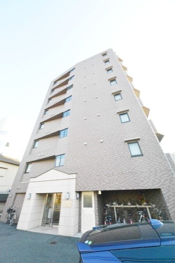 外観(お部屋探しは株式会社　タウンハウジング　までお気軽にお問合…)