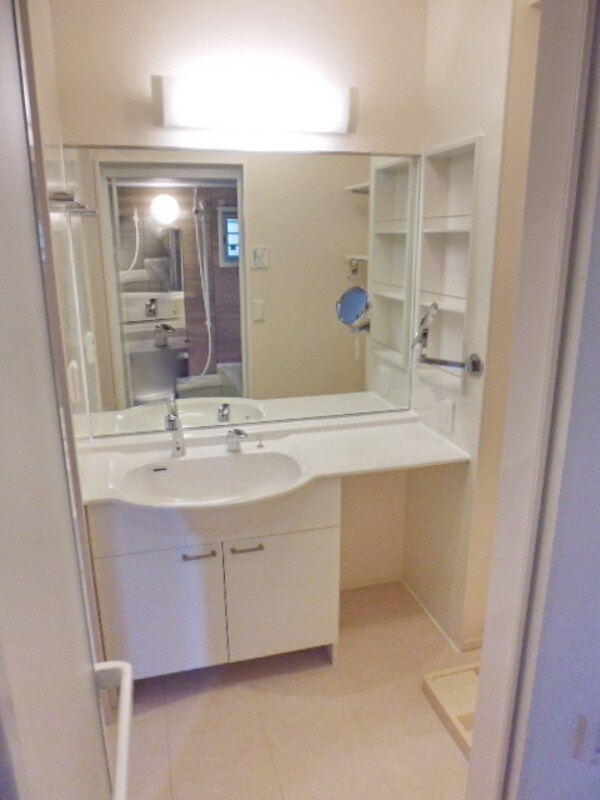 洗面(★洗面台★)