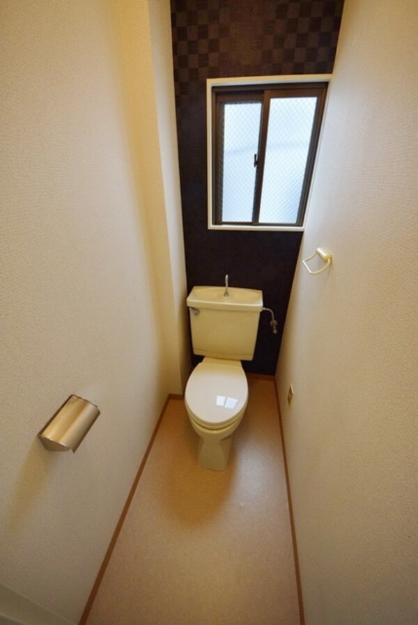 洗面(★トイレです★)