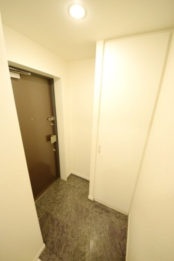 玄関(★玄関★)