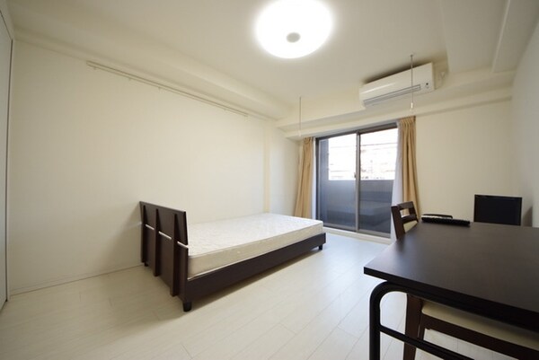 リビング・居室(★広々したお部屋★)