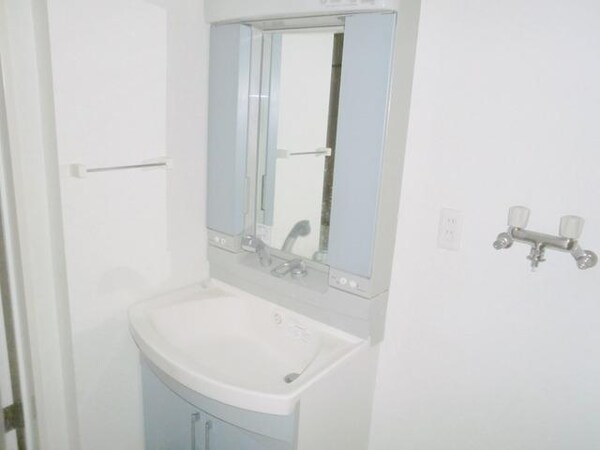 洗面(★便利な独立洗面台付きです★)