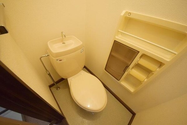 トイレ(★お問い合わせはタウンハウジングまで★)