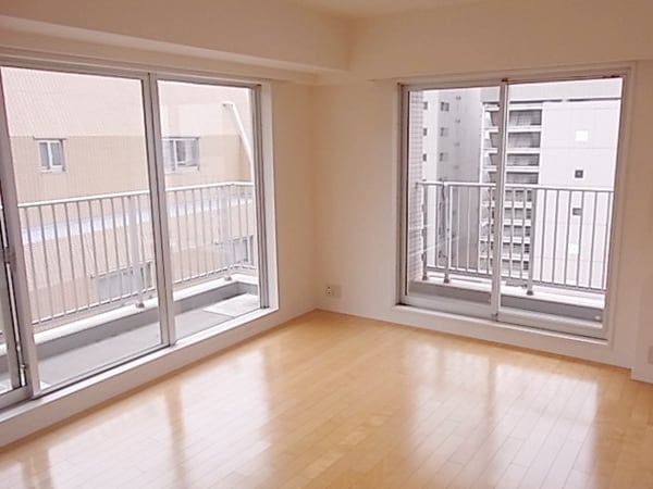 リビング・居室(★別部屋・同じ間取りの参考写真です★)