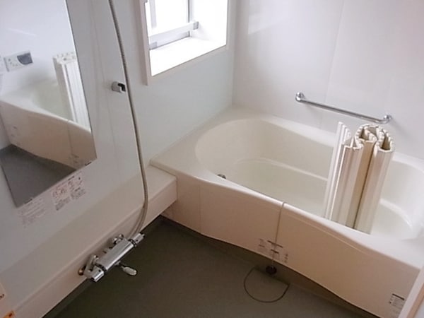 バス／シャワールーム等(★別部屋・同じ間取りの参考写真です★)