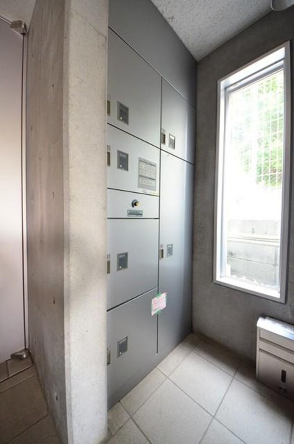 共有部分(★宅配ＢＯＸ★)