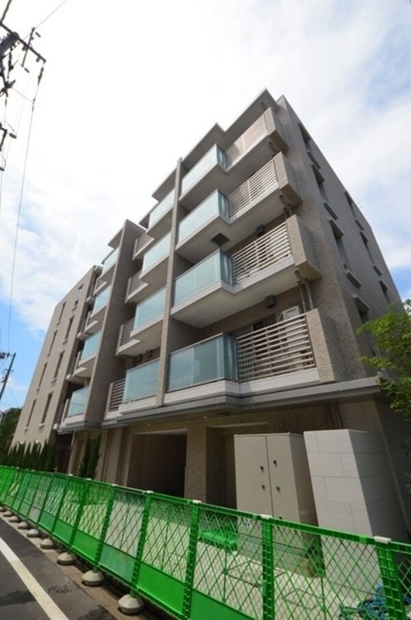 外観(★日当たり良好★)