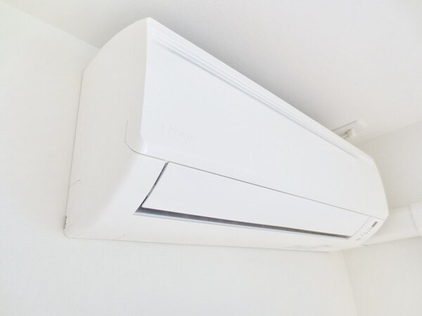 設備(★エアコン完備★)