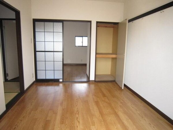 その他室内・内装(★雨戸付です★)