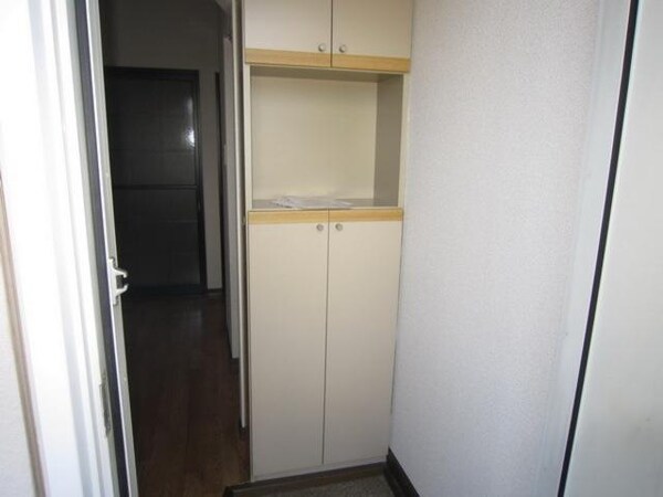 玄関(★玄関スペース★)