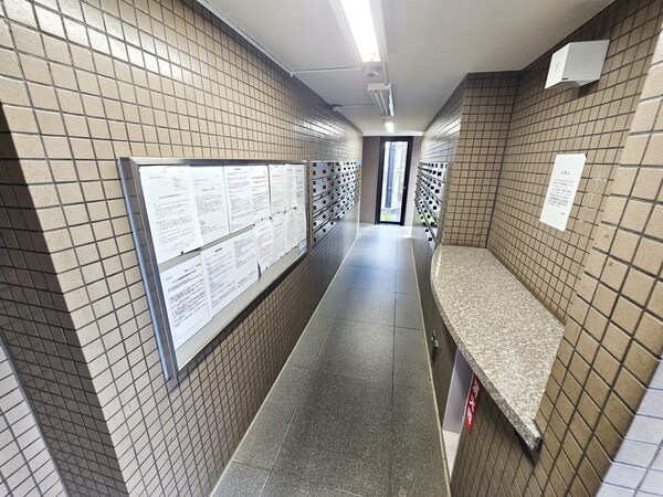 共有部分(★お問い合わせはタウンハウジングまで★)