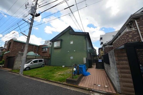 外観(★オシャレな外観★)