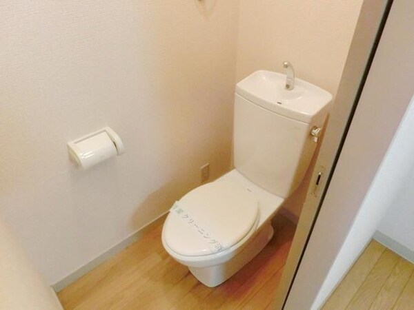 トイレ(★トイレ★)