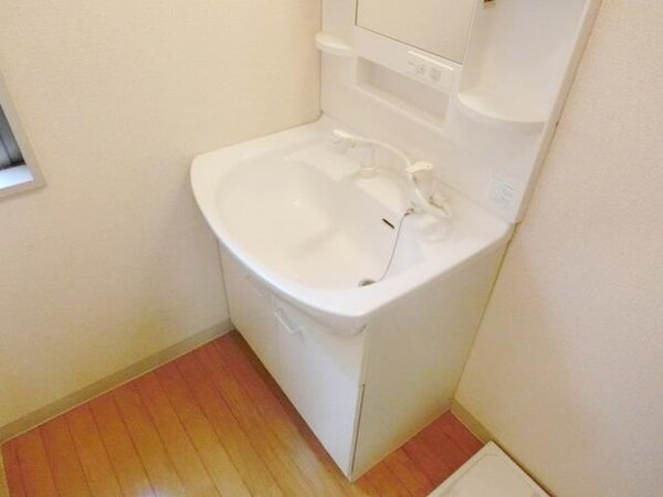 洗面(★シャンプードレッサー★)