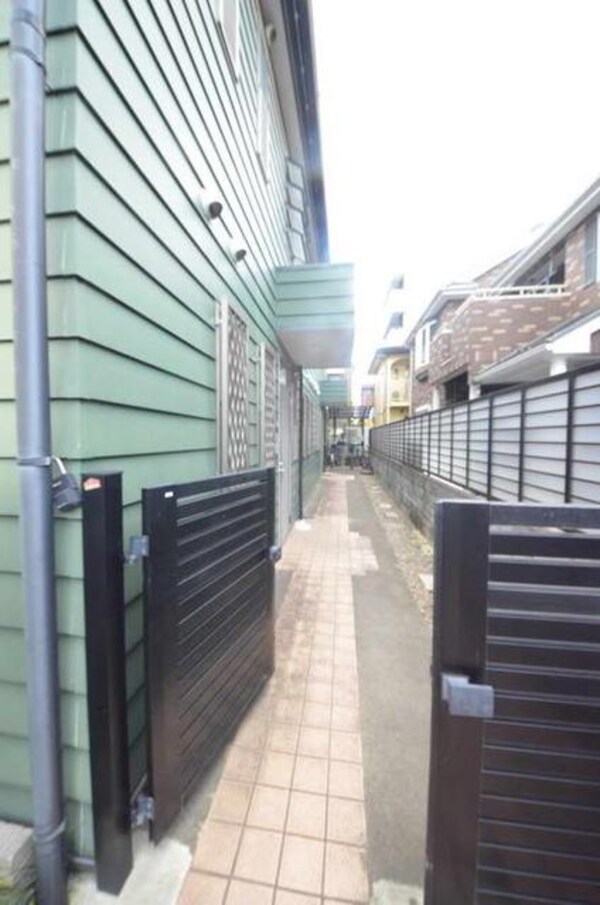 エントランス(★エントランス★)