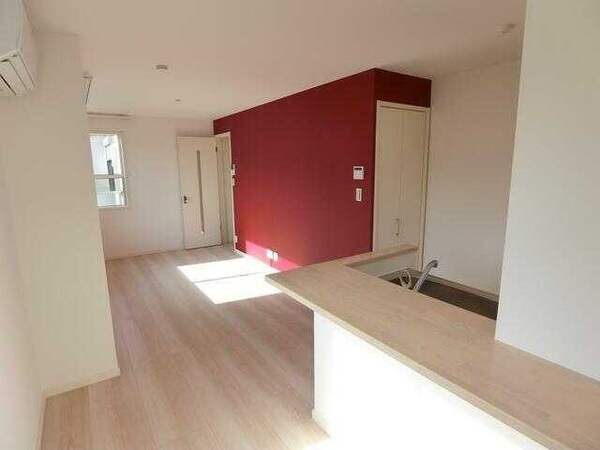 リビング・居室(リビング/居室)