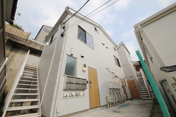 外観(★お問い合わせはタウンハウジングまで★)