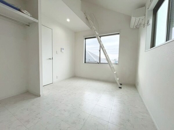 リビング・居室(★お問い合わせはタウンハウジングまで★)