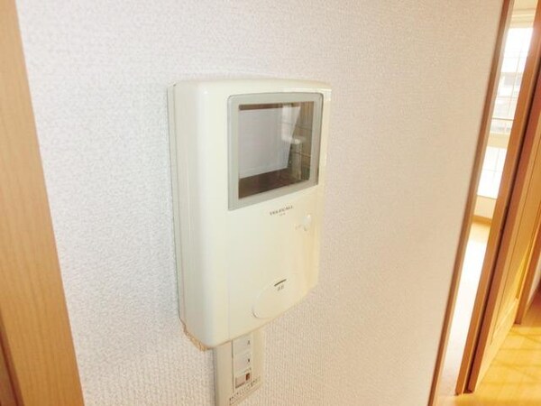 セキュリティ(★ＴＶモニターホン付です★)