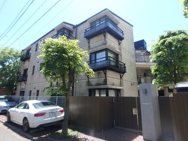 外観(★鉄筋コンクリート造マンション★)